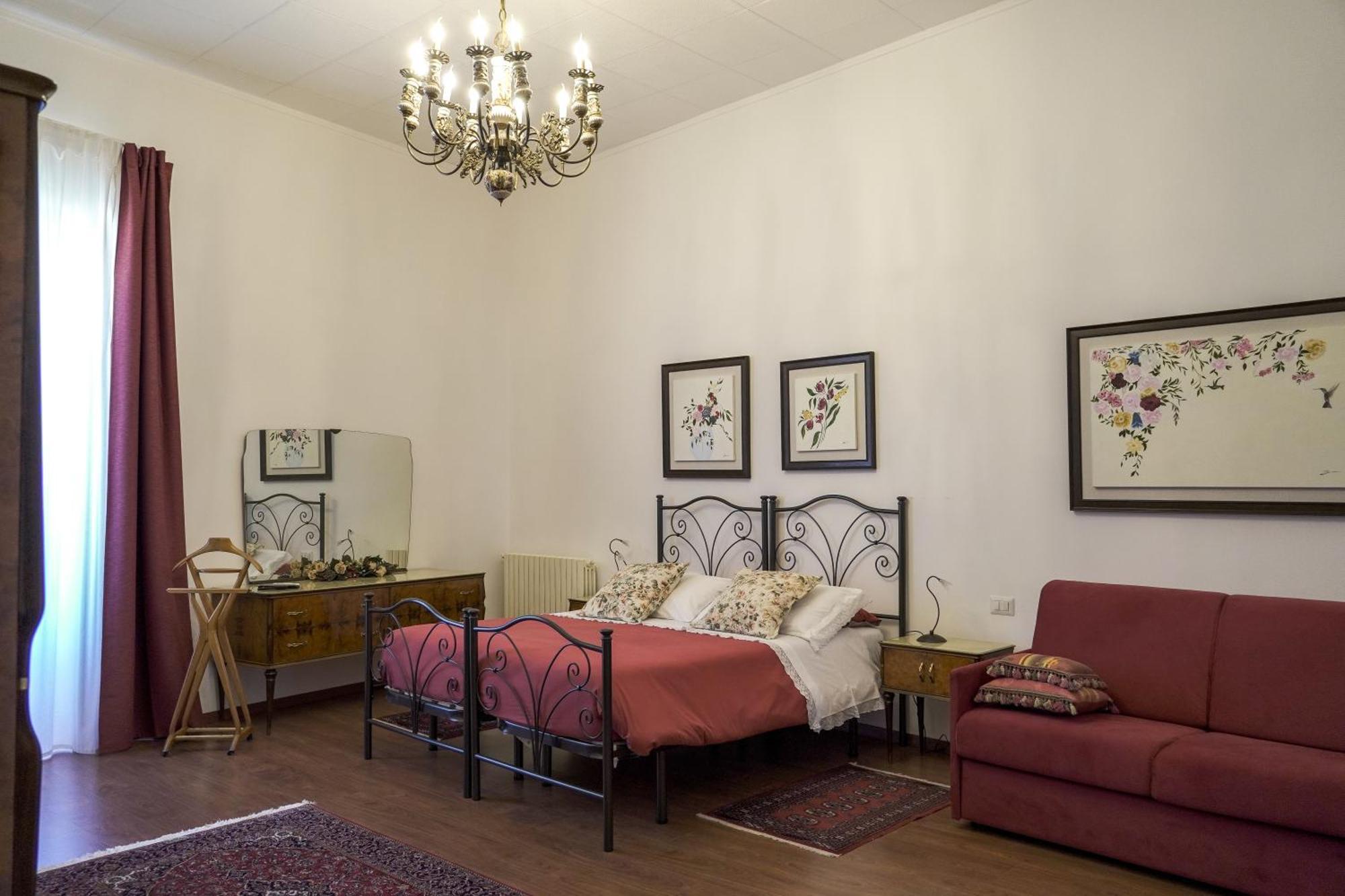 Bed and Breakfast La Casa Del Fabbro Troina Zewnętrze zdjęcie
