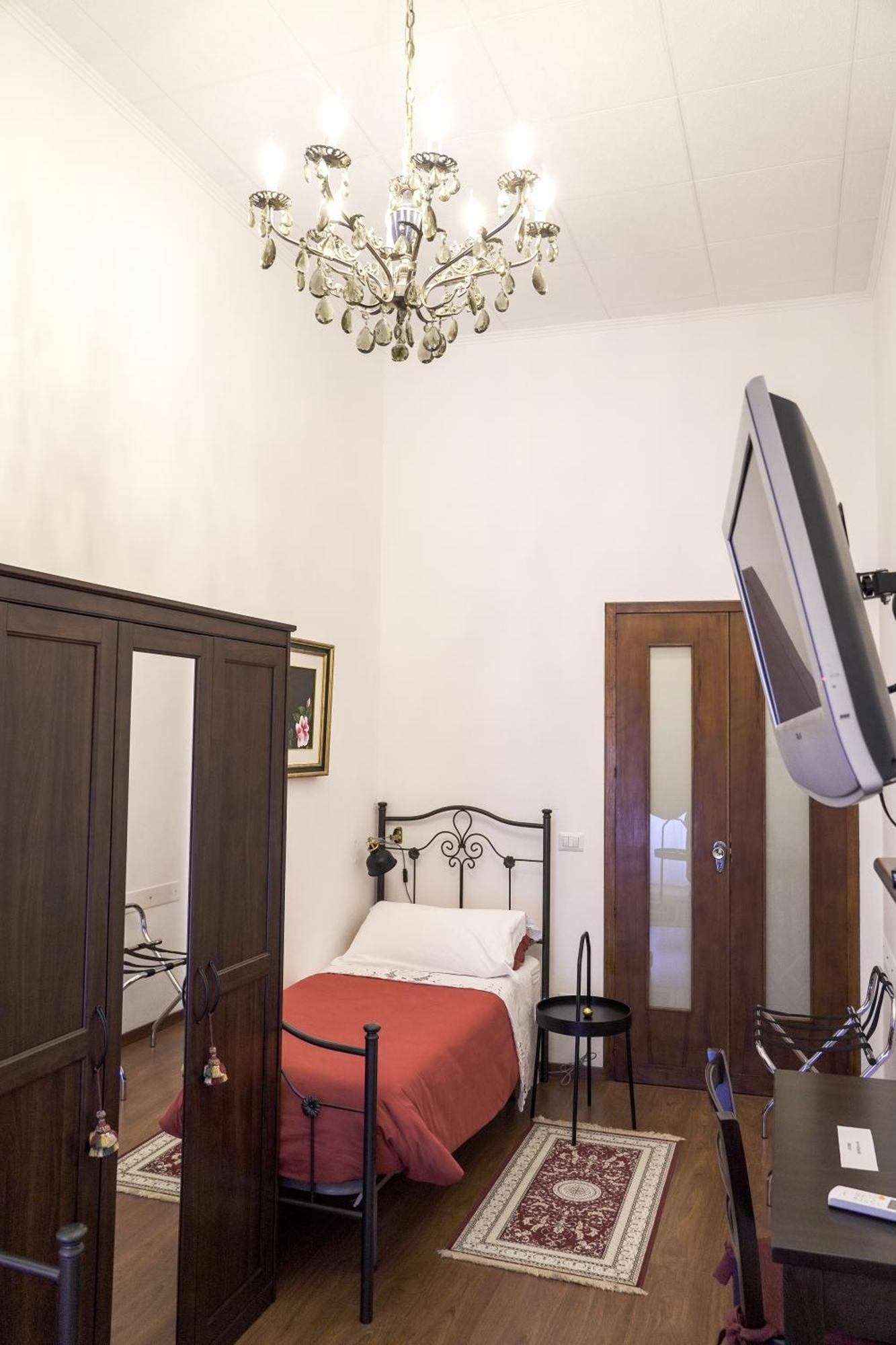 Bed and Breakfast La Casa Del Fabbro Troina Zewnętrze zdjęcie
